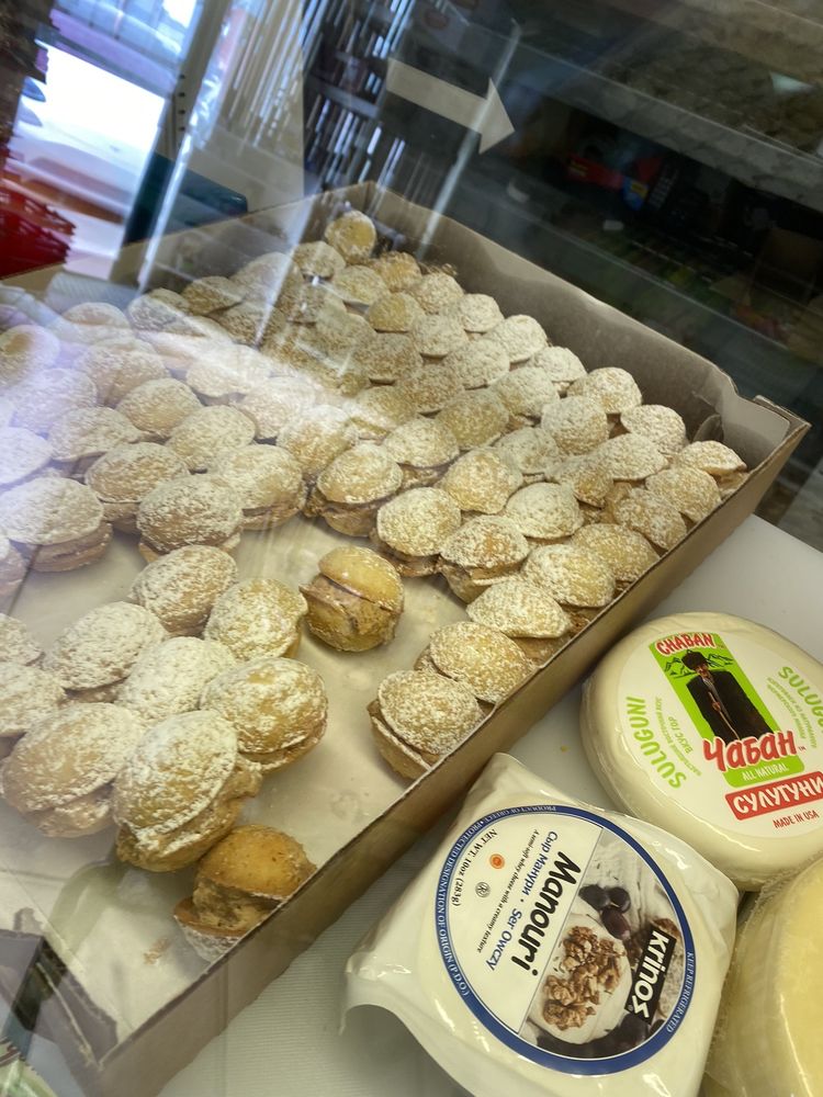 Euro Food & Deli