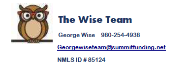The Wise Team - Cross Country Mortgage
