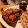Lo-Lo's Chicken & Waffles