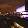 The Deck at the National Theatre