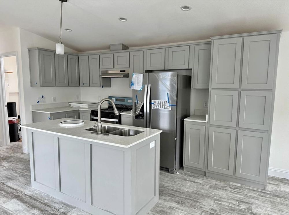 AMV Remodeling