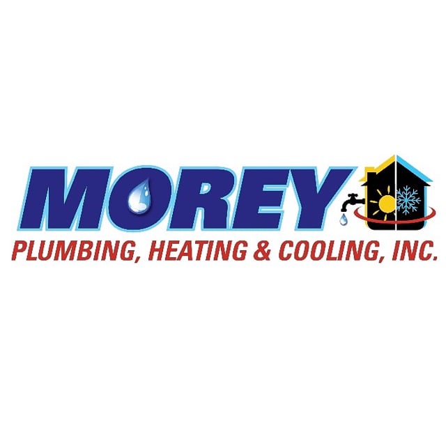 image of business Morey Plumbing, Heating & Cooling