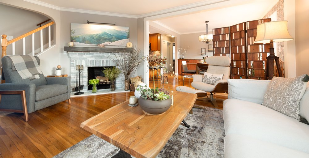 Blue Lotus Home Designs