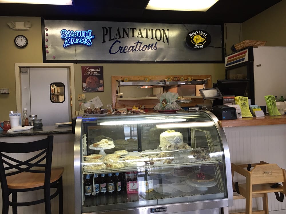 Plantation Cafe Deli Hilton Head Island Plantation Cafe Deli Hilton Head Island