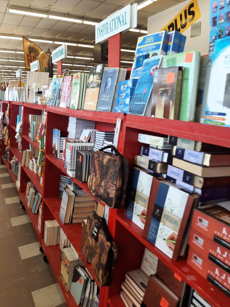 Ollie's Bargain Outlet