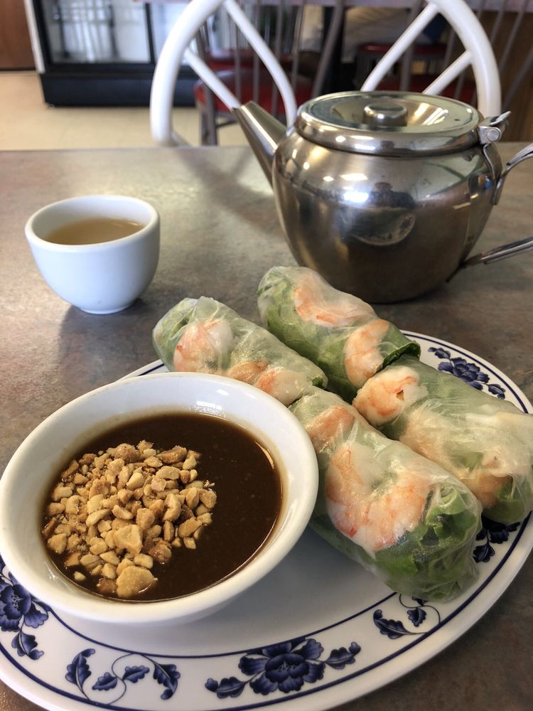Pho Saigon