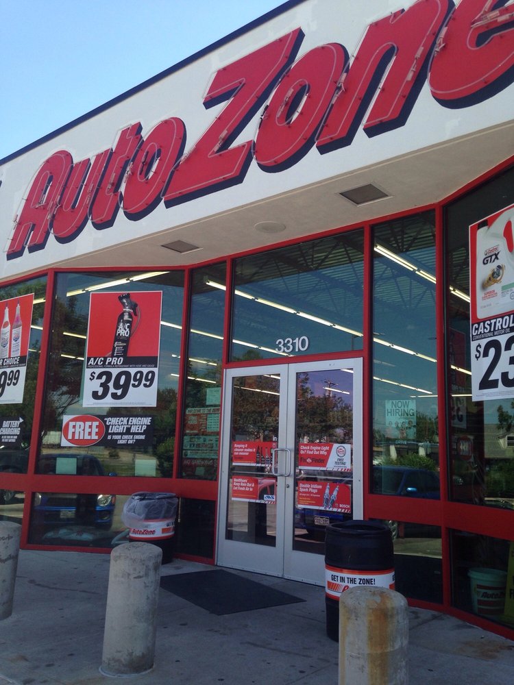 Online offers for AutoZone AutoZone, Loveland. 5 likes · 22 were here. AutoZone is the nation's leading retailer and a leading distributor of automotive replacement parts and.