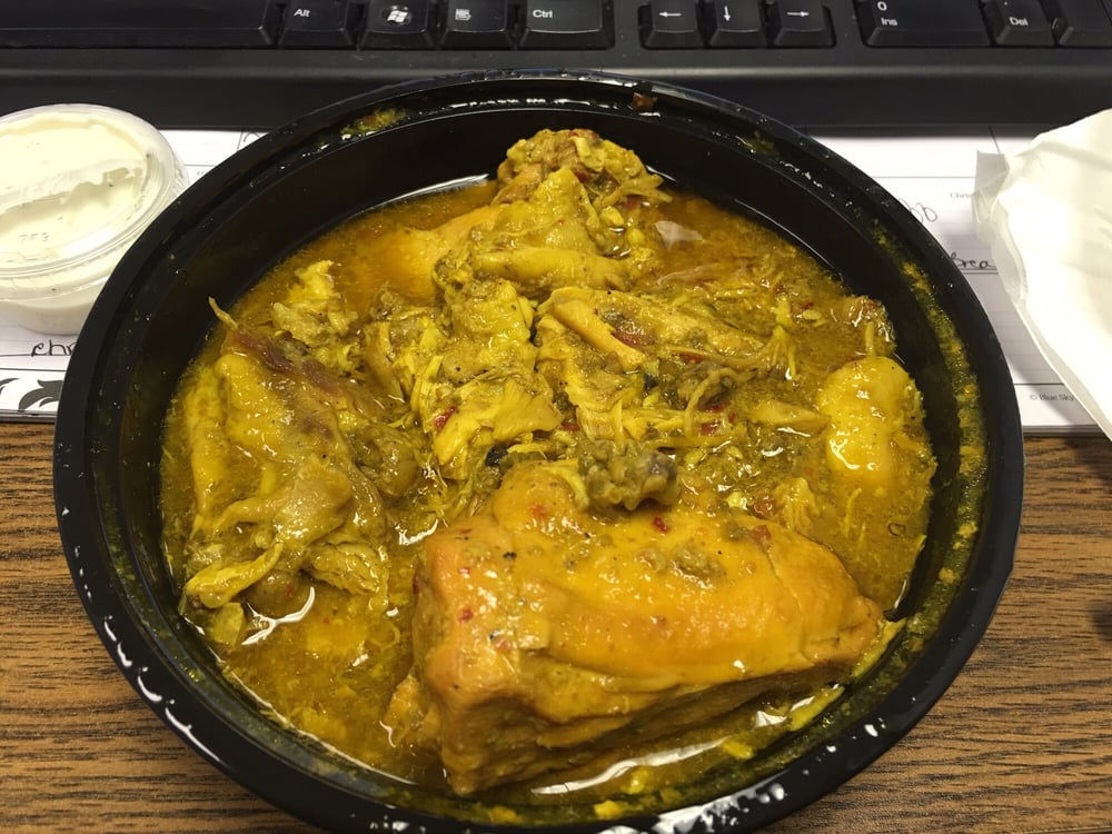 Tropical Picken Chicken 137 Photos Cuban Wake Forest, NC