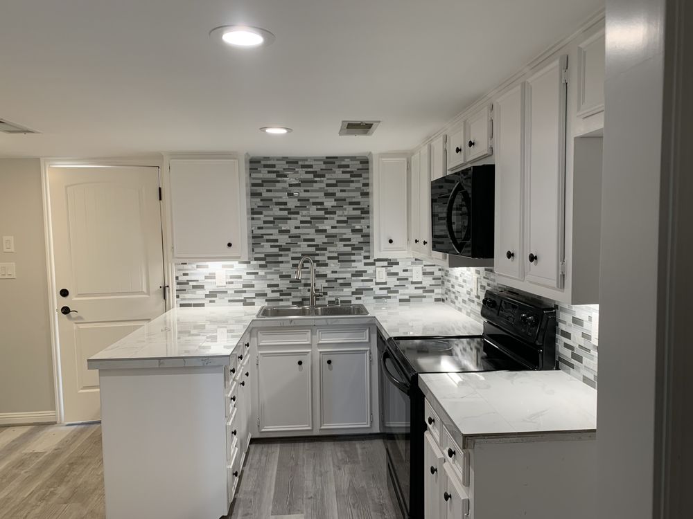 AB Homes and Renovations
