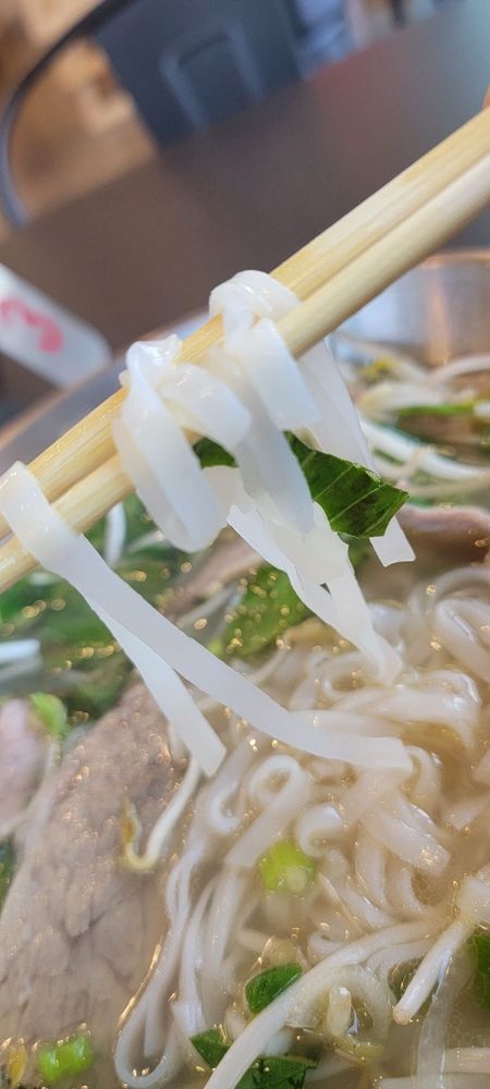 Han's Vietnamese Deli & Boba