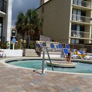 Ocean Park Resort 23 Photos 41 Reviews Hotels 1905 S It Was Photo Of Ocean Park Resort Myrtle Beach Sc United States