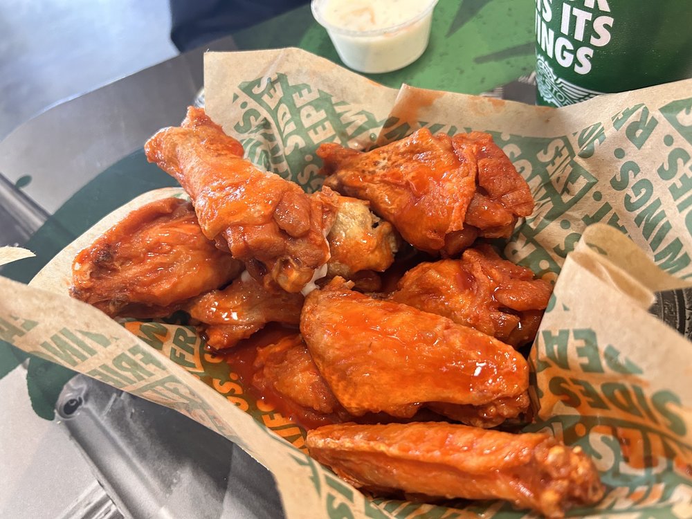Wingstop