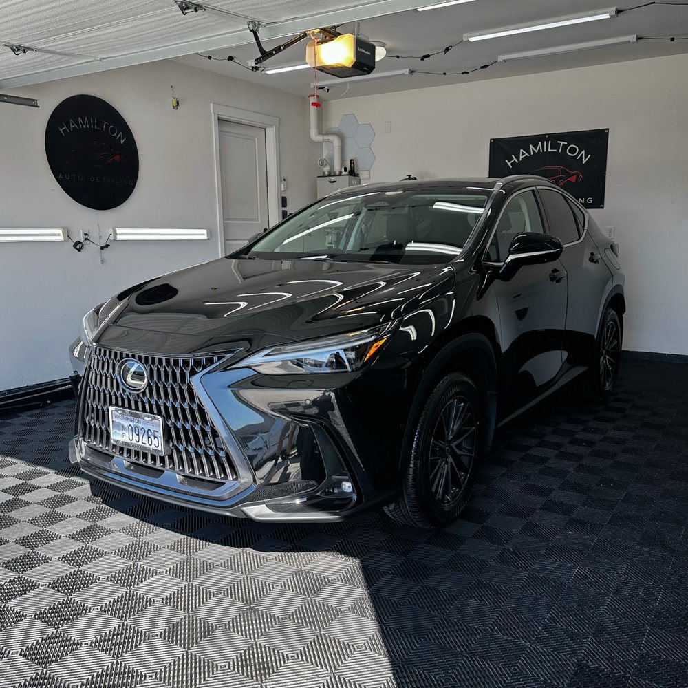 Hamilton Auto Detailing