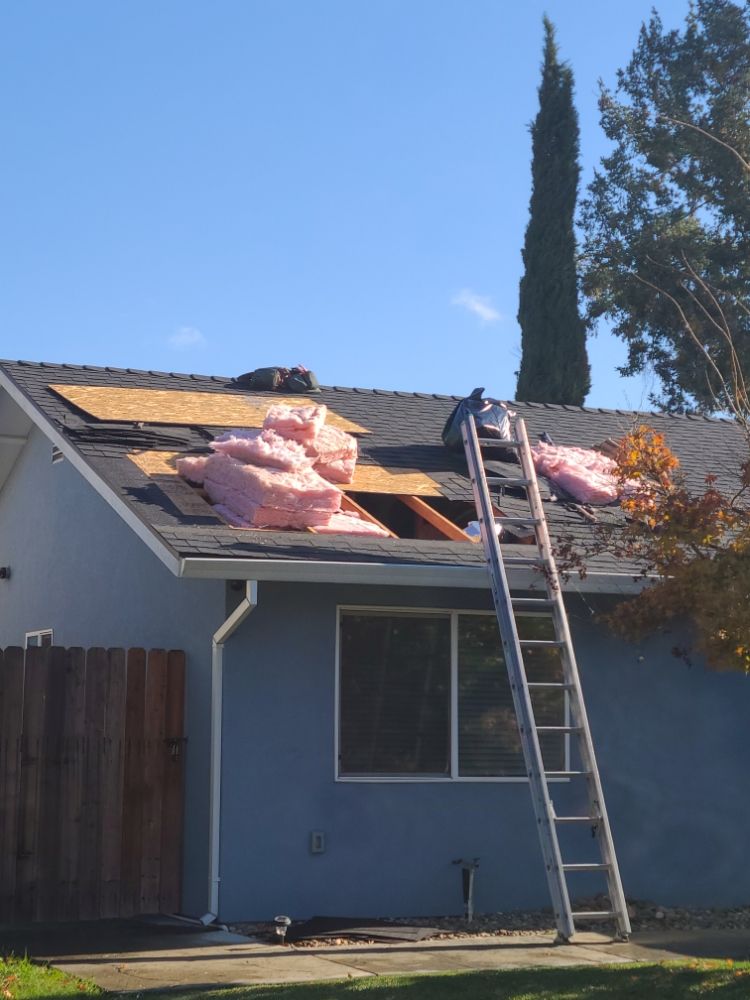 Scotland Roofing