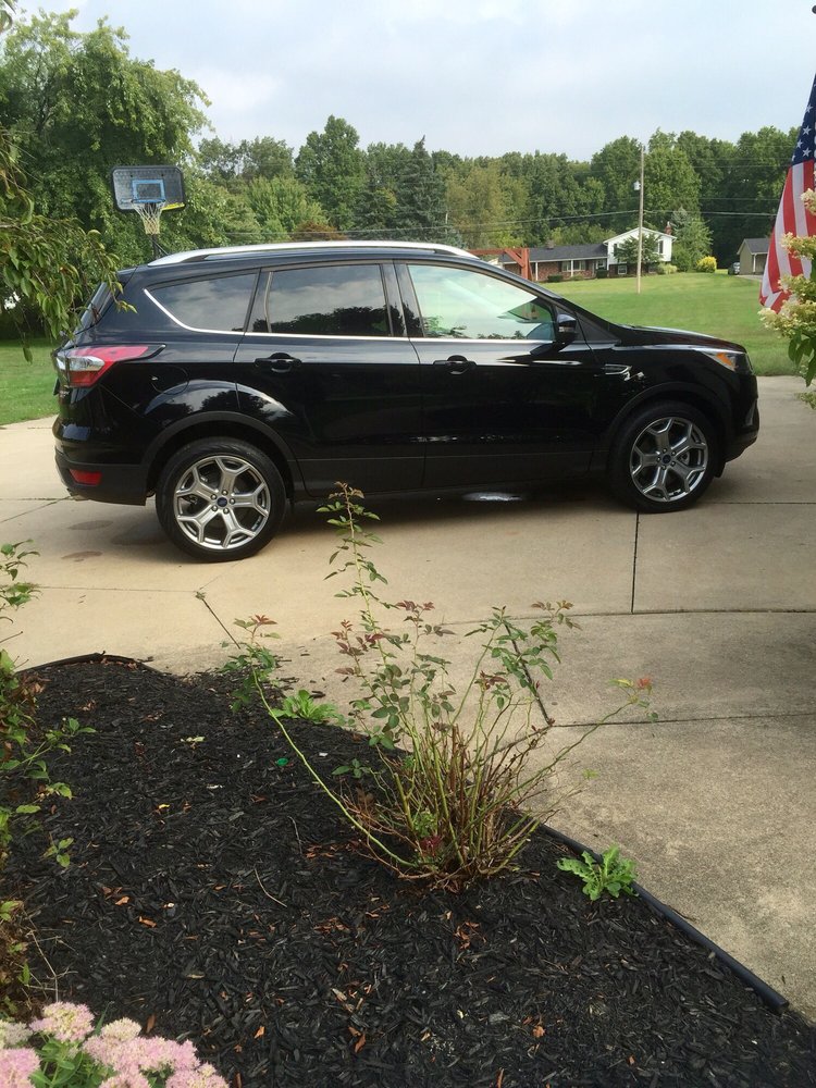Loudon Motors Ford Auto Repair 3476 Union Ave Minerva Oh Loudon Motors