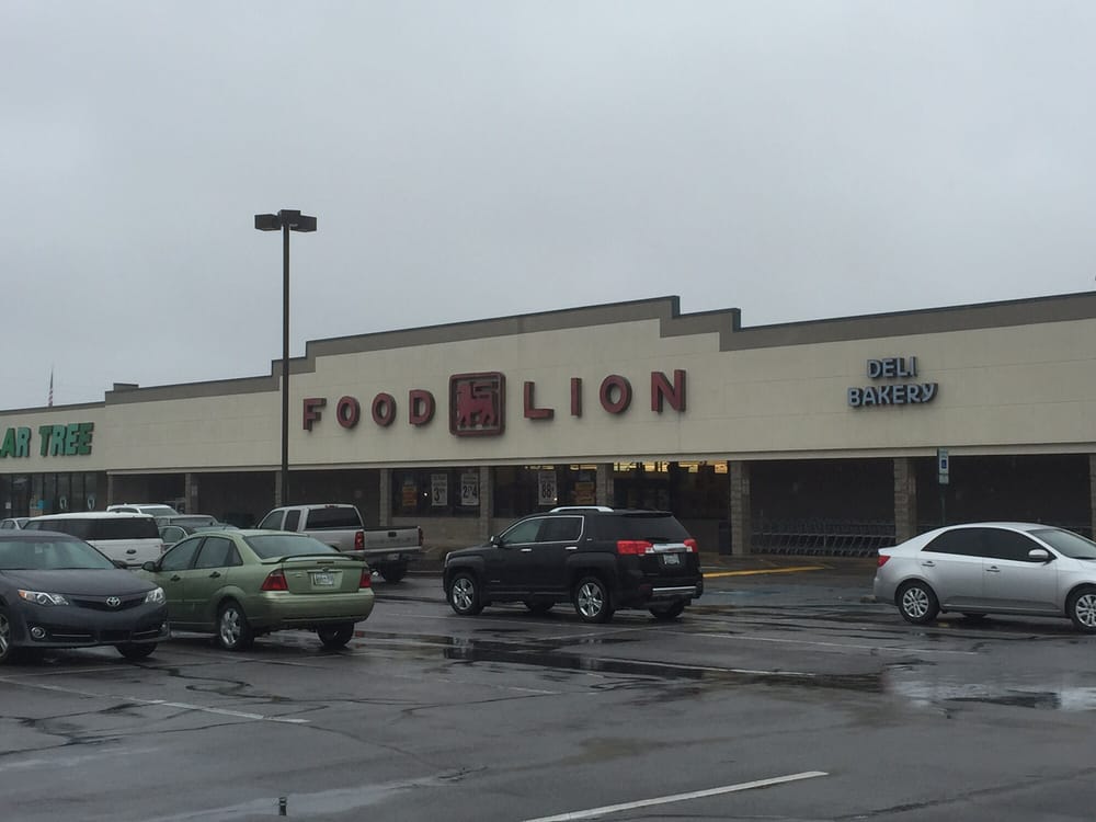 Food Lion