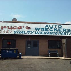 Bruce Auto Parts >> Bruce S Auto Wreckers Auto Parts Supplies 211 E Inman Bruce Auto Parts >> Bruce S Auto Wreckers Auto Parts Supplies 211 E Inman