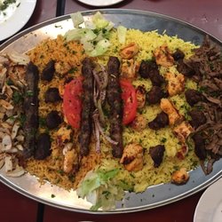 Jerum Restaurant Closed 42 Photos 49 Reviews Photo Of Jerum Restaurant Richmond Ky United States Platter W