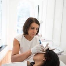 Amani Permanent Makeup and Skin Care