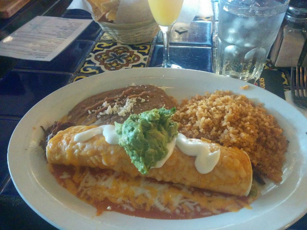 Las Margaritas Restaurant 206 Photos & 292 Reviews Mexican 1999