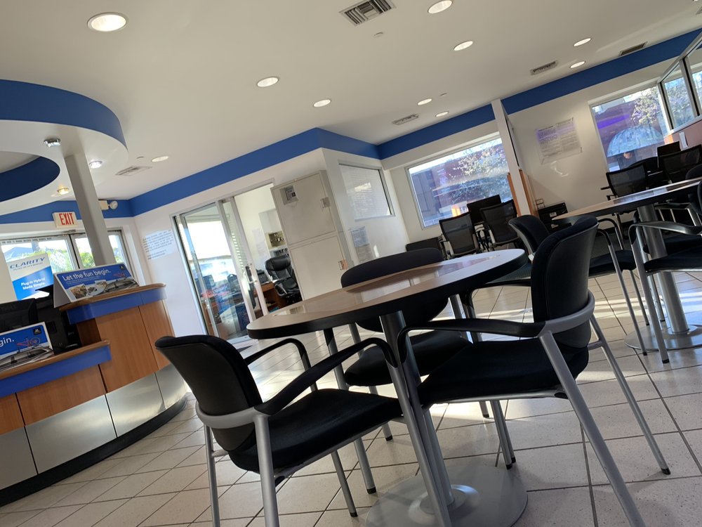 Honda Of Hollywood Service Center 13 Photos 169 Reviews Body Honda Of Hollywood Service