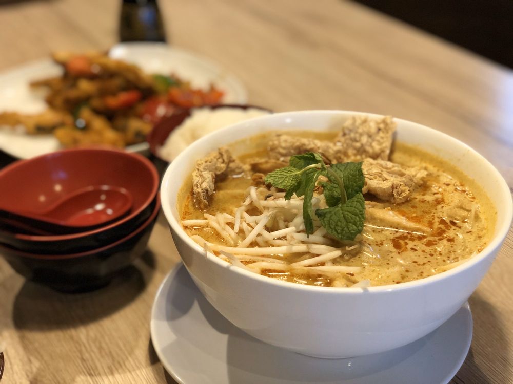 Veggie Village Veggie Village