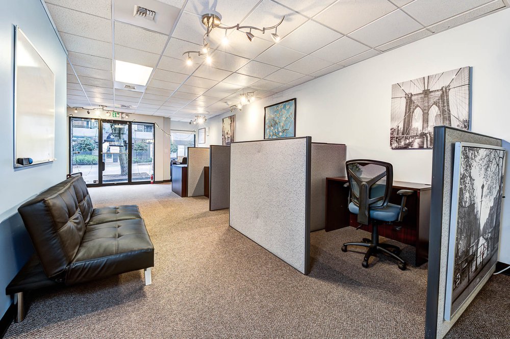 West Seattle Coworking