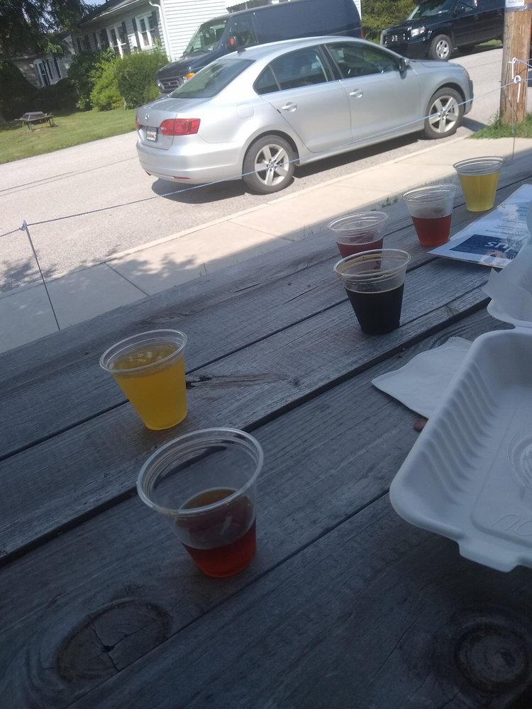 Aldus Brewing
