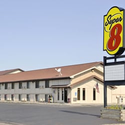 Super 8 By Wyndham Huron Hotels 2189 Dakota Ave South Sd Photo Of Super 8 By Wyndham Huron Sd United States