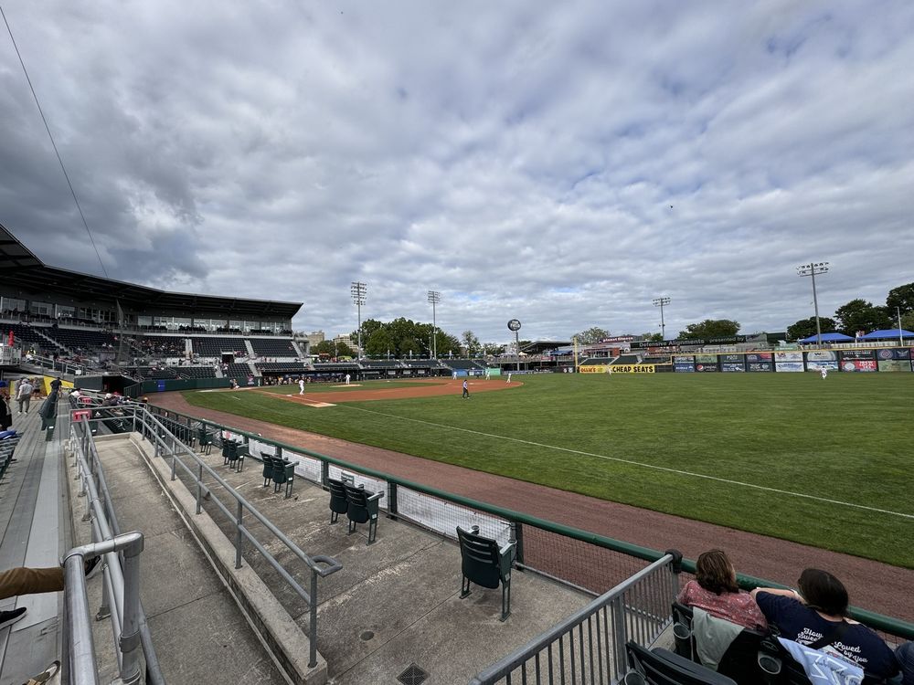 Harrisburg Senators