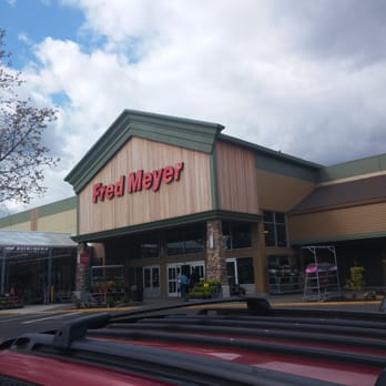 Fred Meyer - 41 Photos & 55 Reviews - Grocery - 8955 SE 82nd Ave