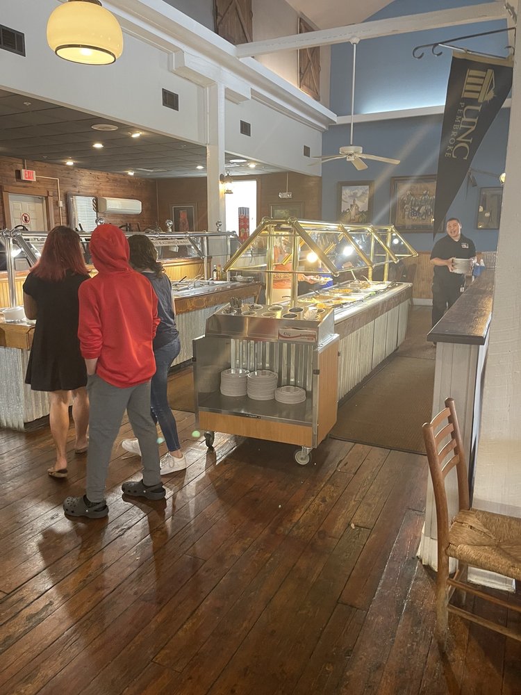 Fuller’s Old Fashioned BBQ