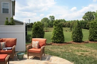 Wilson's Natural Landscaping