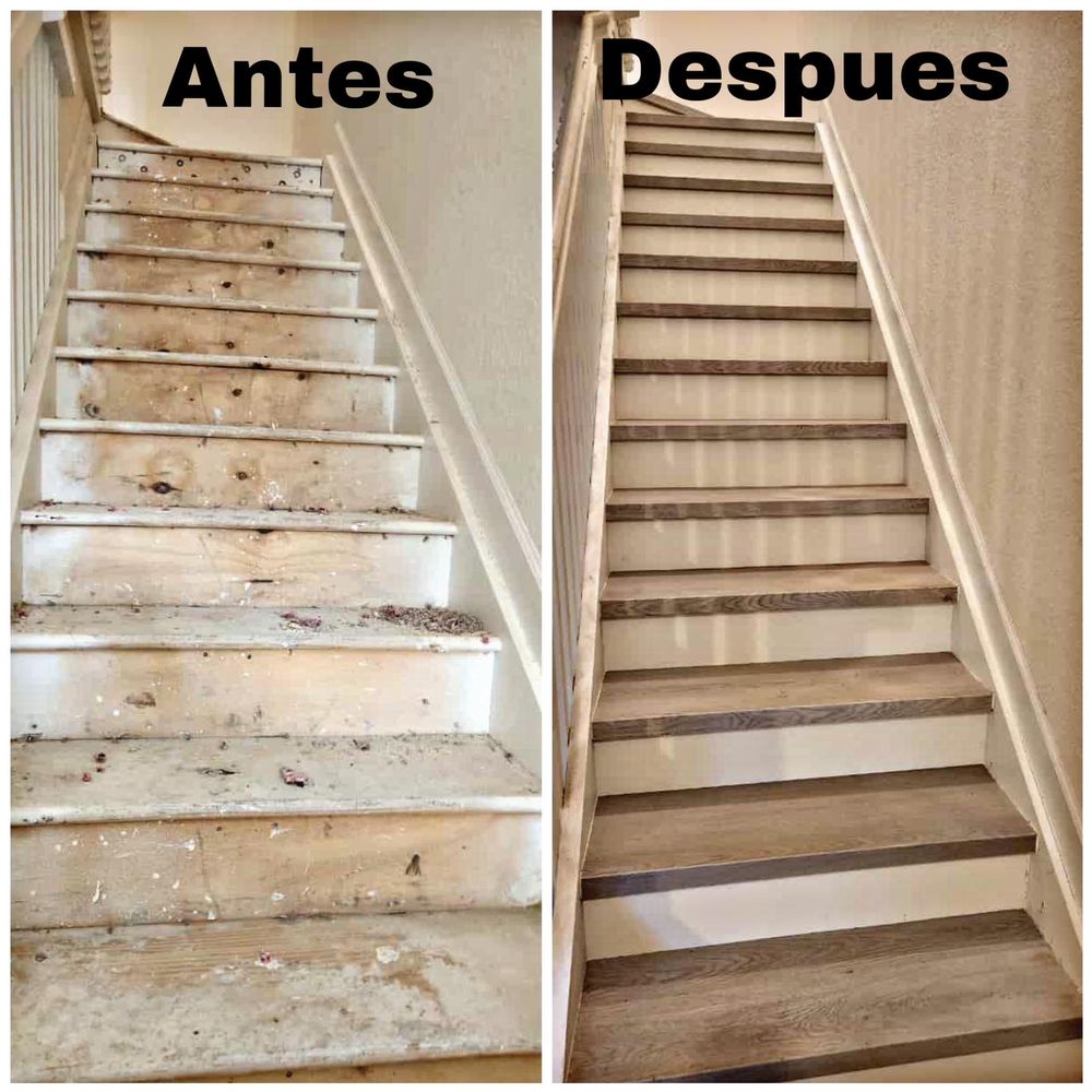 image of business Hernandez Brothers Flooring