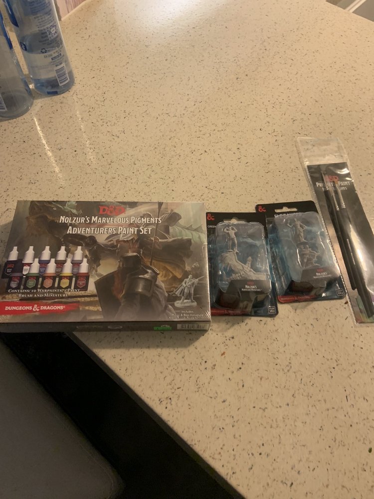 Gator Games & Hobby