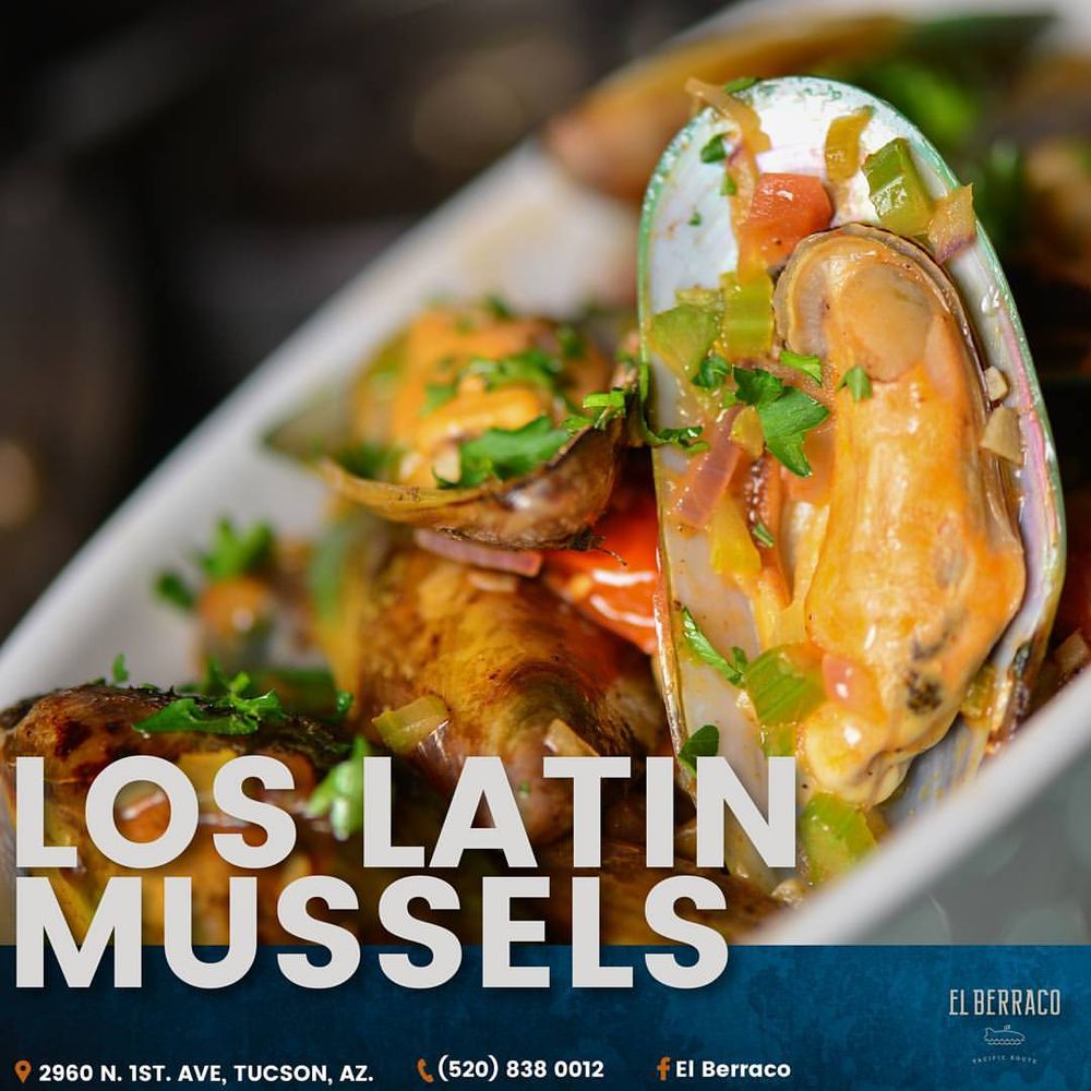 El Berraco Order Food Online 420 Photos & 277 Reviews Seafood