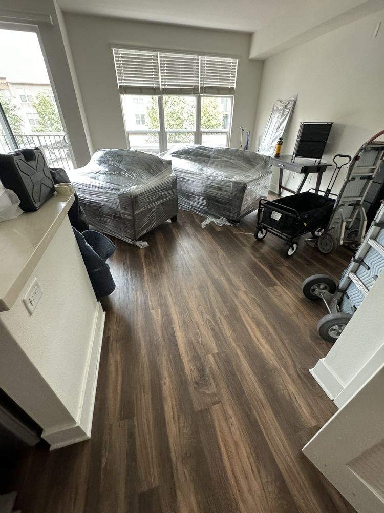 Dean & Son's Moving