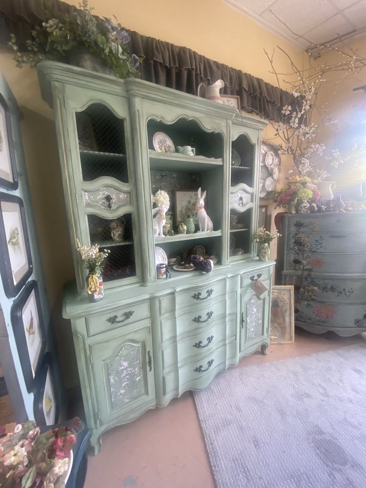 Renewed Life Furniture