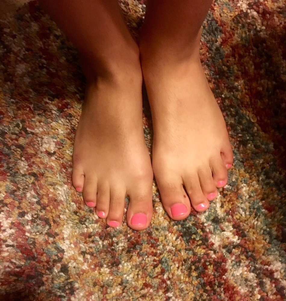 Nail Care & Spa
