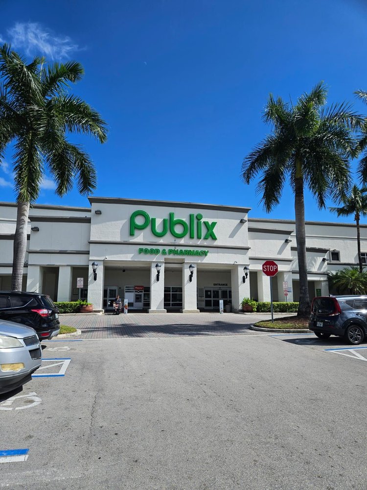 Publix
