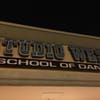 Studio West School of Dance gift card