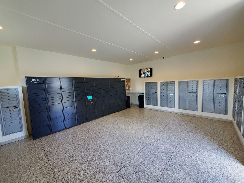 Legacy at Fire Tower