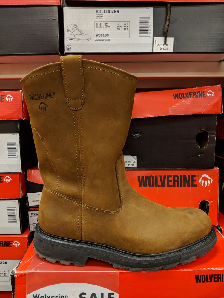 Shoe Carnival 16 Photos Shoe Stores 4165 N Harlem Ave, Norridge