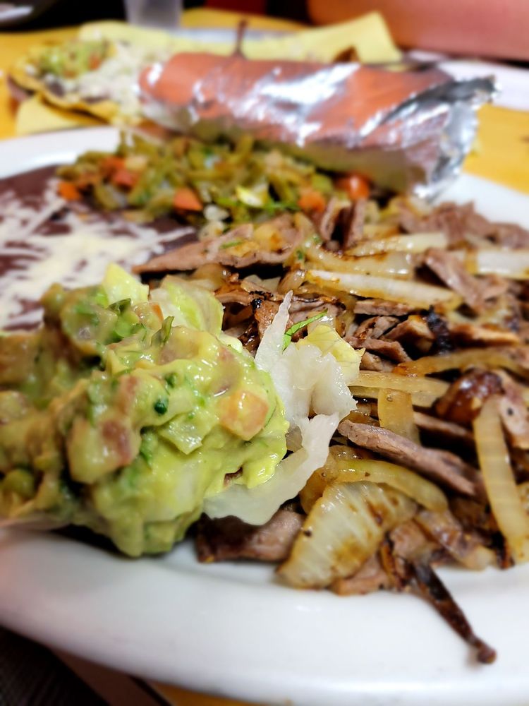 El Charro Oaxaca