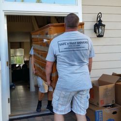Safe N Fast Movers 63 Photos 128 Reviews Orange Photo Of Safe N Fast Movers Orange County Ca United States