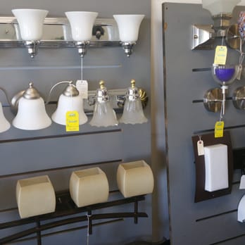 Valley Lighting Fixtures Equipment 3121 S Higuera St Photo Of Valley Lighting San Luis Obispo Ca United States More