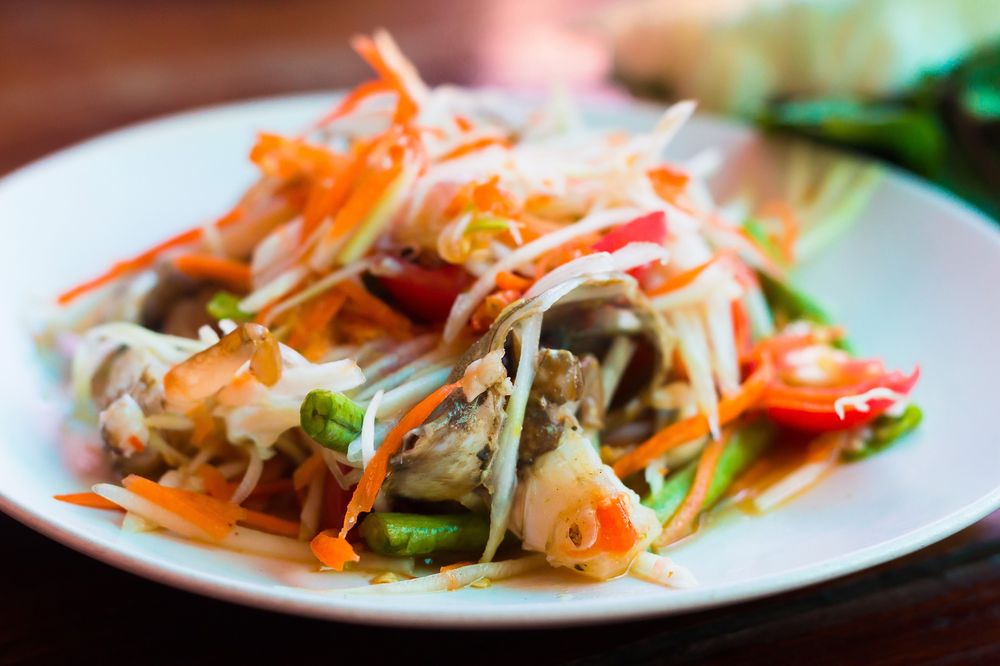 Thai Spice Thai Spice