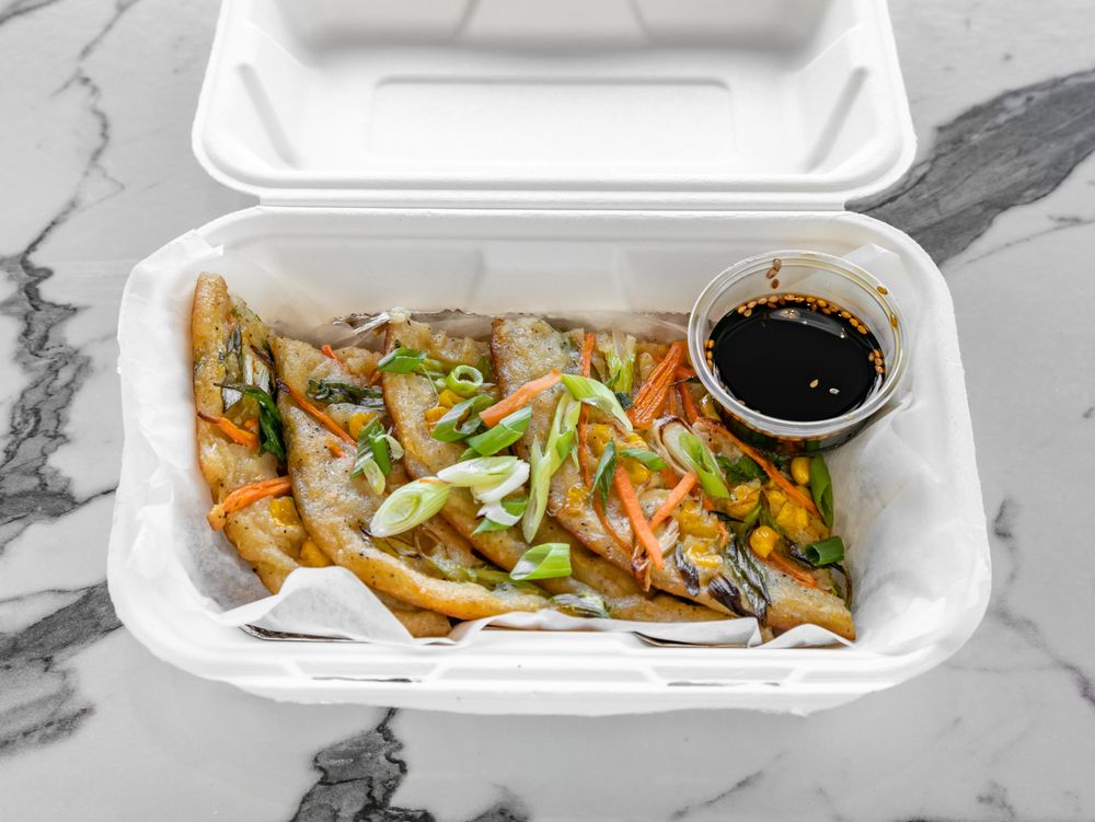 ArkanSeoul Korean Food Company