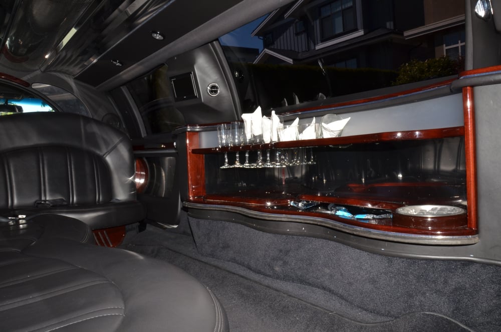 Star Limousine