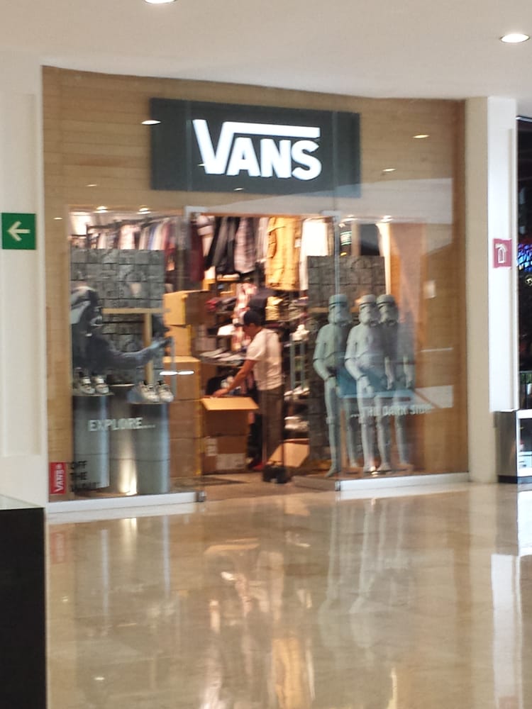 vans sucursales vans sucursales